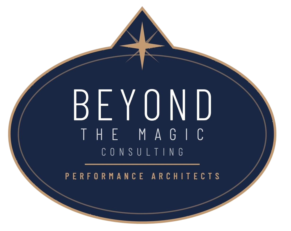 Beyond the Magic Consulting