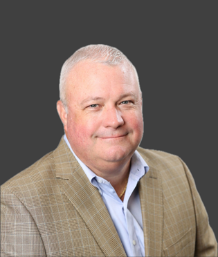 Dennis Hough, Performance Architect and Organizational Strategist