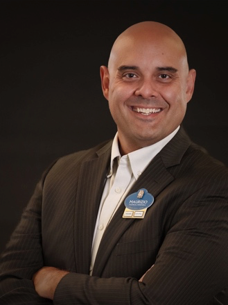 Maurizio Landi, Founder and Performance Architect